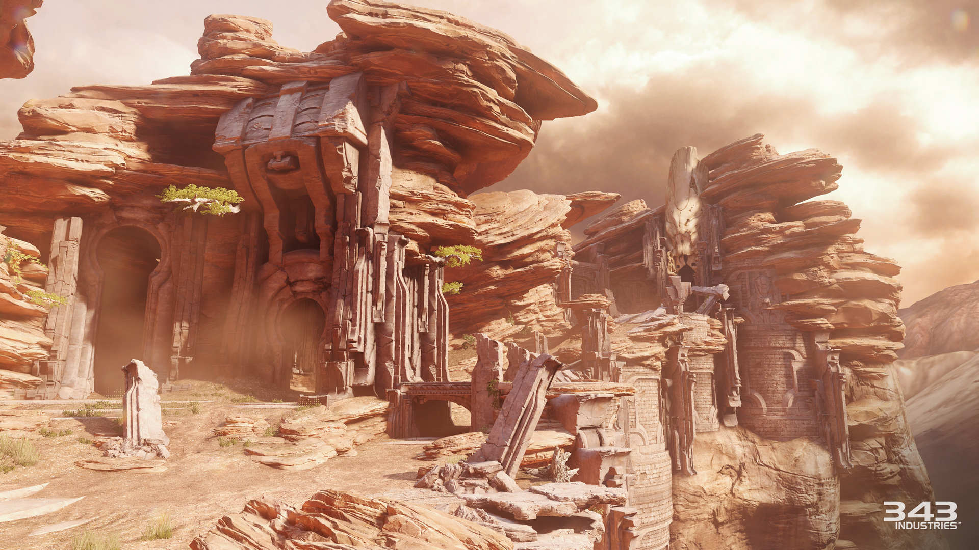 Halo 5: Guardians - Imagen 34